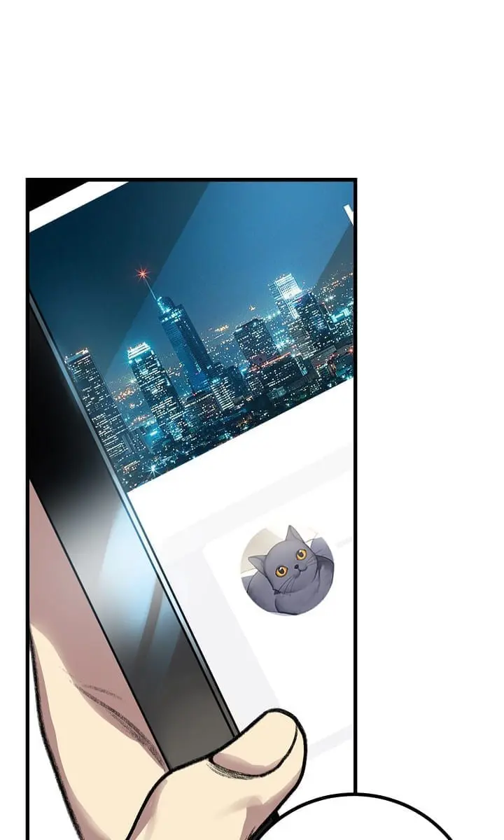 SSS Class Revival Hunter Chapter 5 Page 37