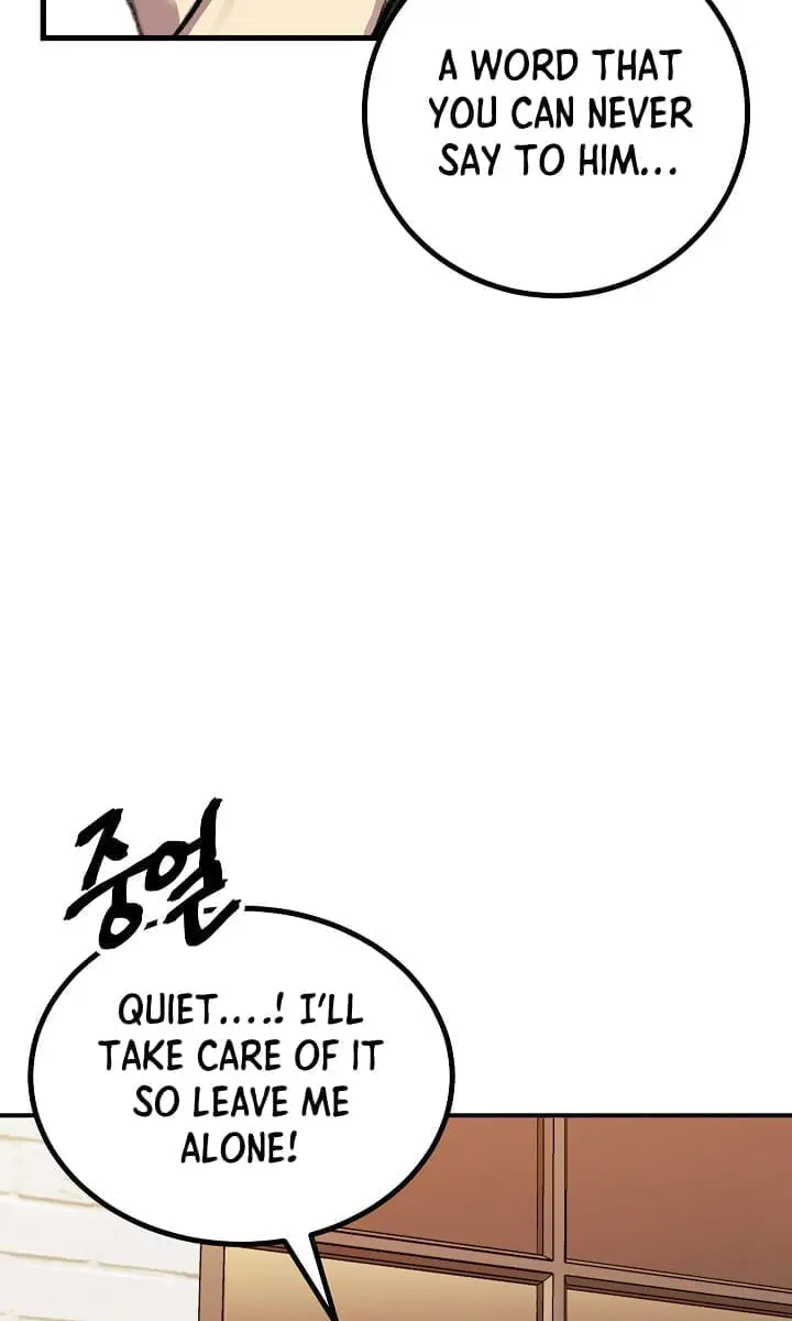 SSS Class Revival Hunter Chapter 5 Page 38