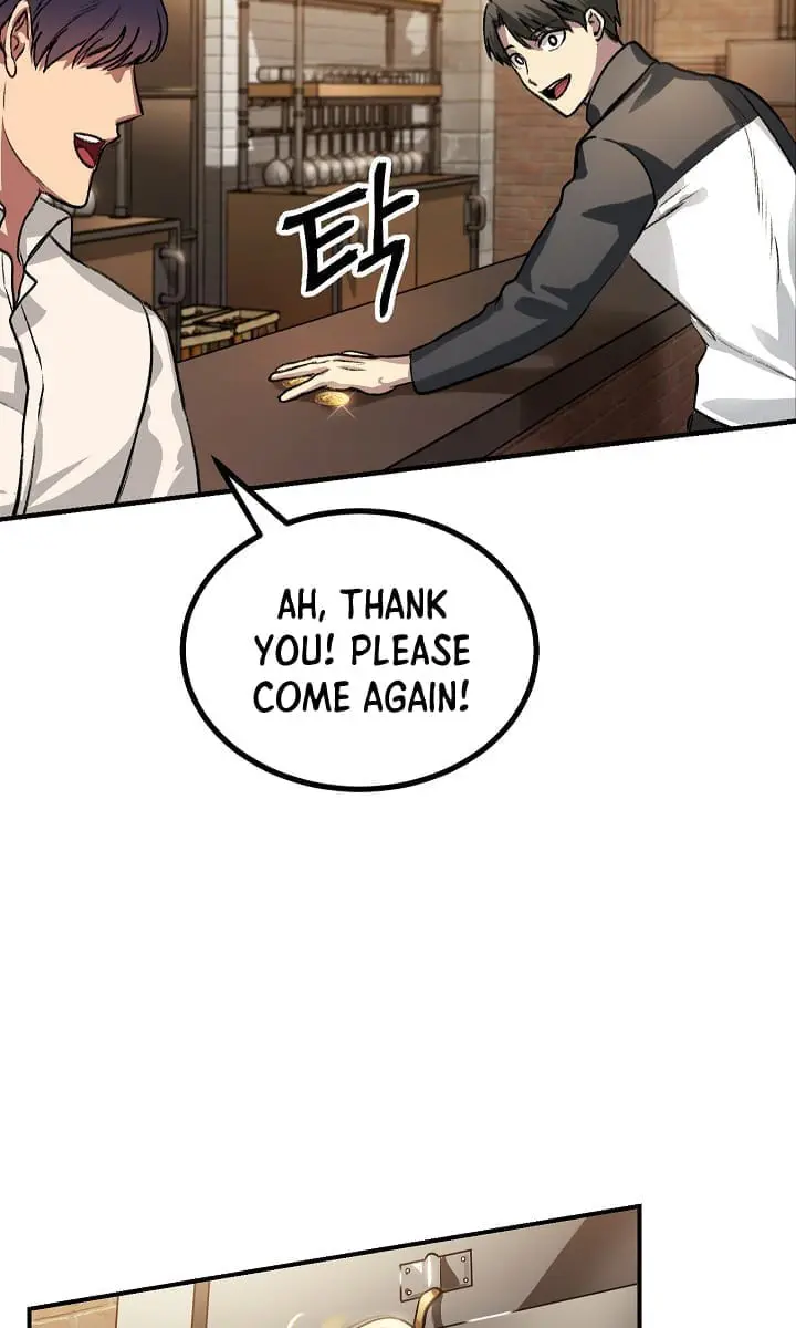 SSS Class Revival Hunter Chapter 5 Page 45