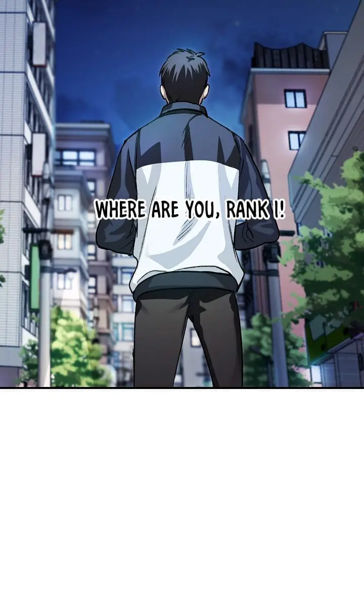 SSS Class Revival Hunter Chapter 5 Page 47