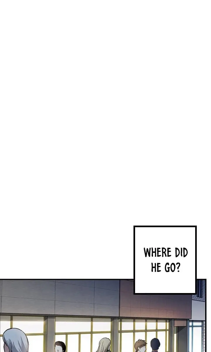 SSS Class Revival Hunter Chapter 5 Page 48