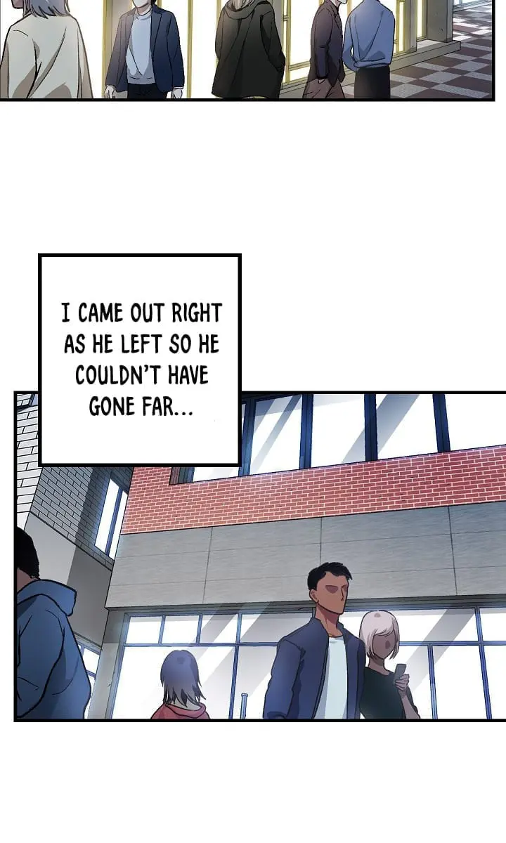 SSS Class Revival Hunter Chapter 5 Page 49