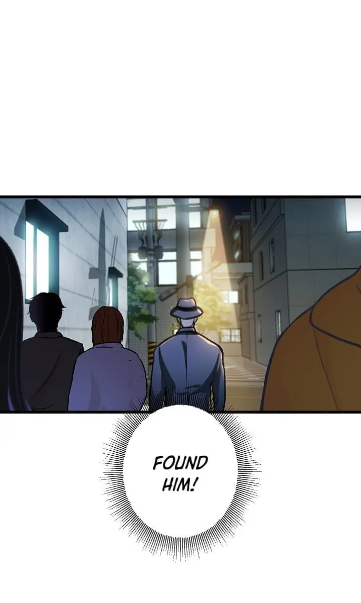 SSS Class Revival Hunter Chapter 5 Page 50