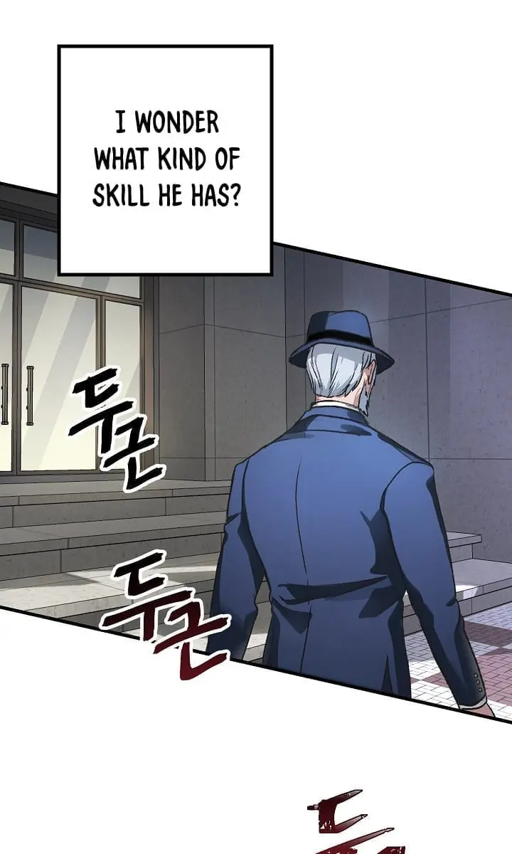 SSS Class Revival Hunter Chapter 5 Page 53