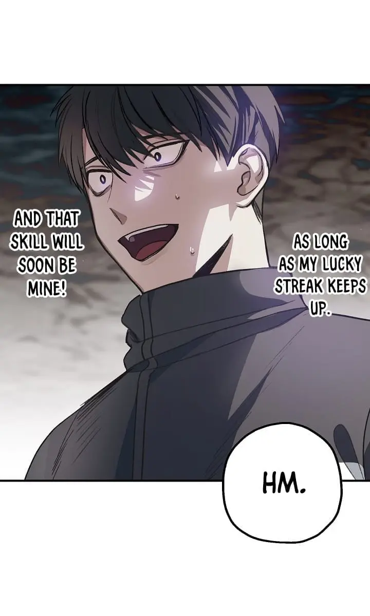 SSS Class Revival Hunter Chapter 5 Page 56