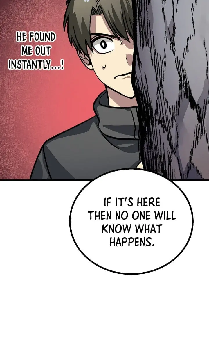 SSS Class Revival Hunter Chapter 5 Page 61