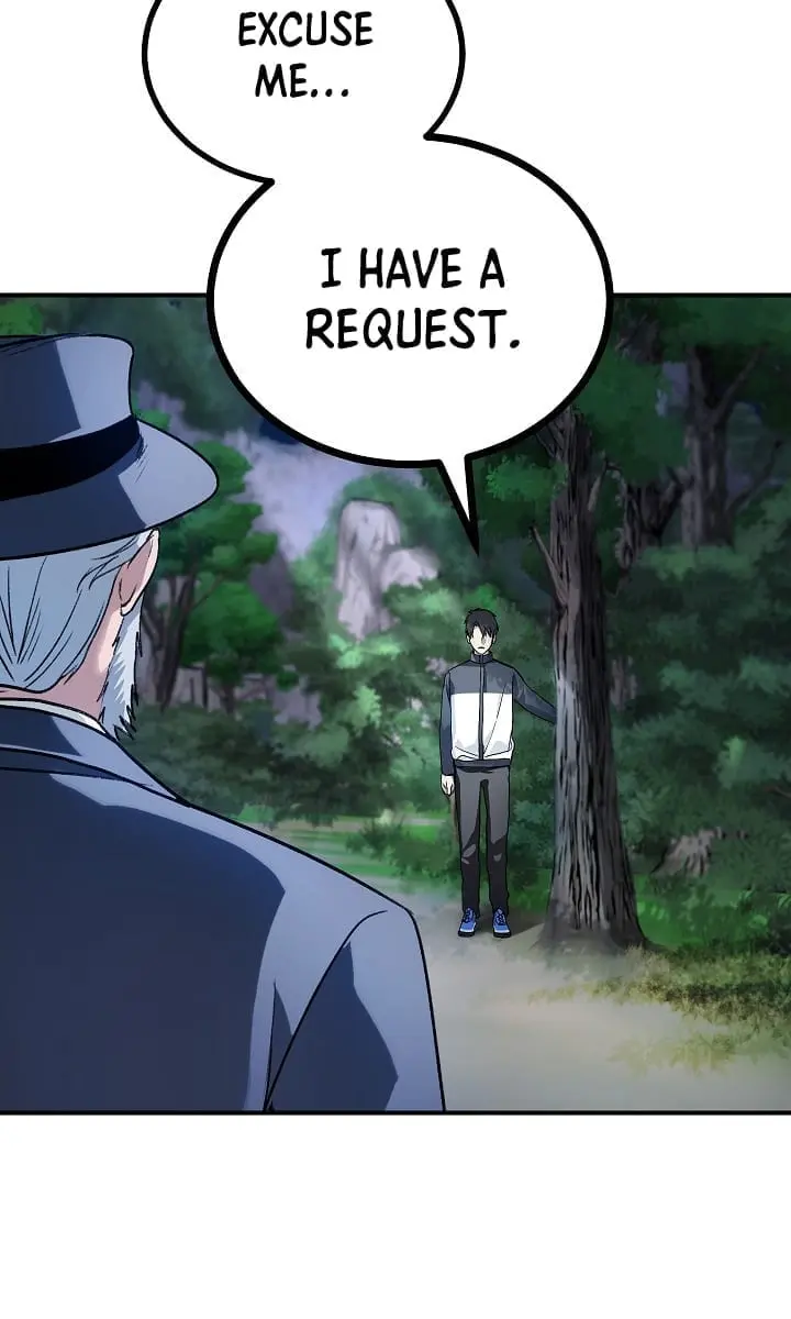 SSS Class Revival Hunter Chapter 5 Page 63