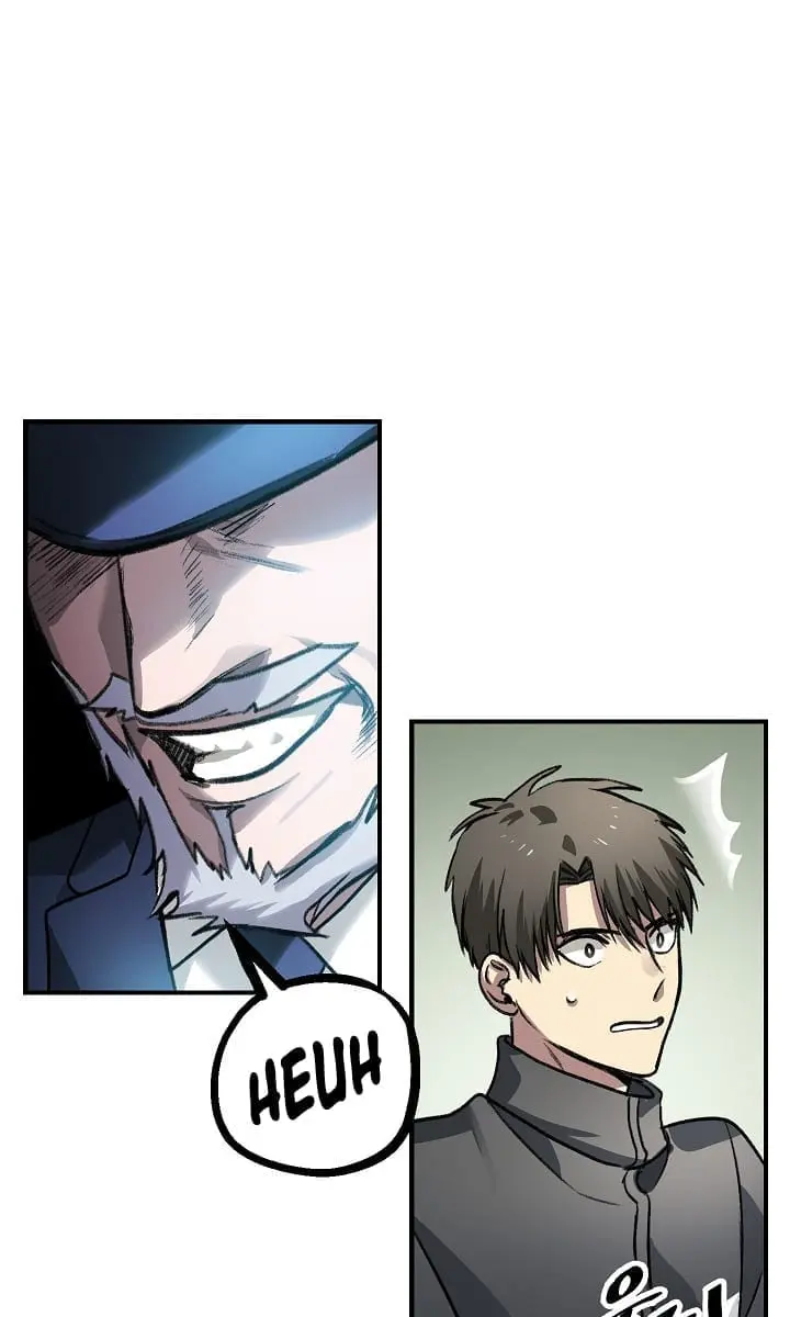 SSS Class Revival Hunter Chapter 5 Page 64