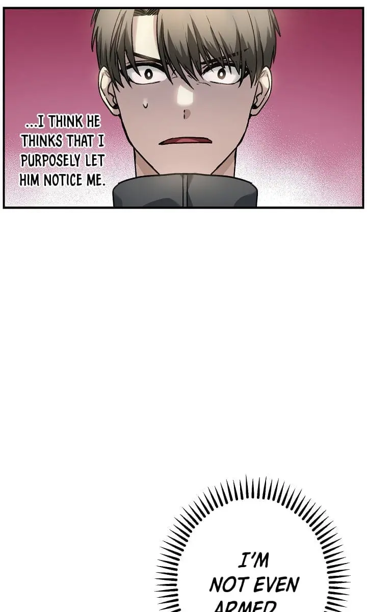 SSS Class Revival Hunter Chapter 5 Page 68