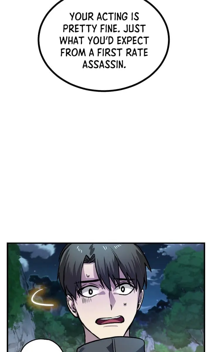 SSS Class Revival Hunter Chapter 5 Page 72