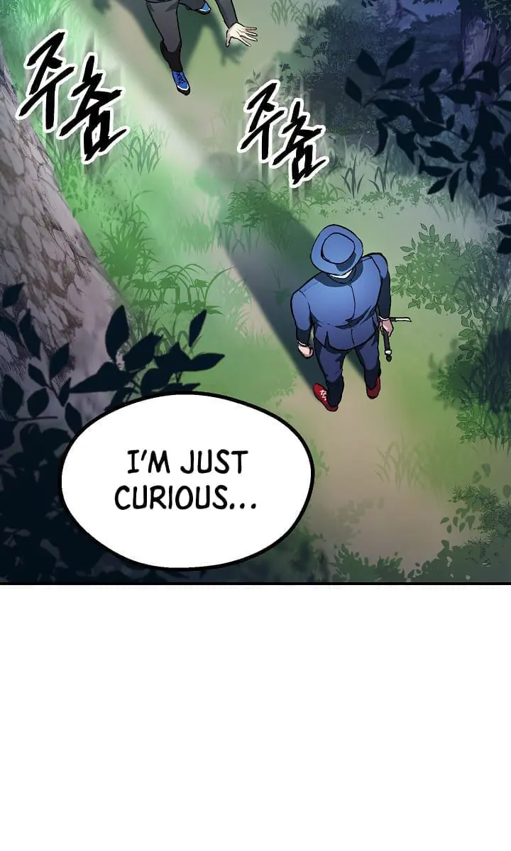 SSS Class Revival Hunter Chapter 5 Page 77