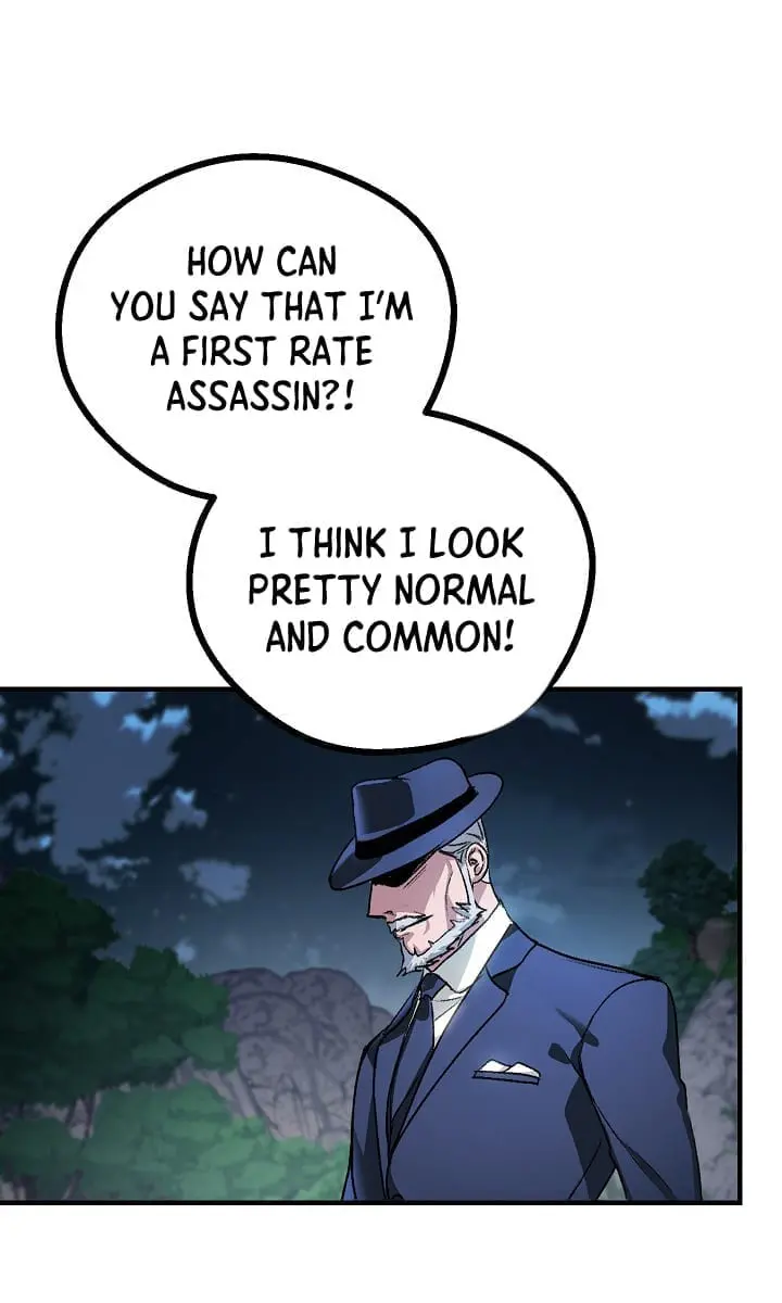 SSS Class Revival Hunter Chapter 5 Page 78