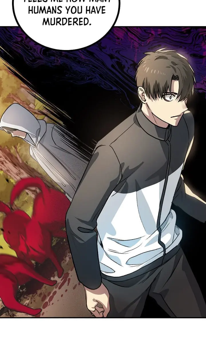 SSS Class Revival Hunter Chapter 5 Page 82