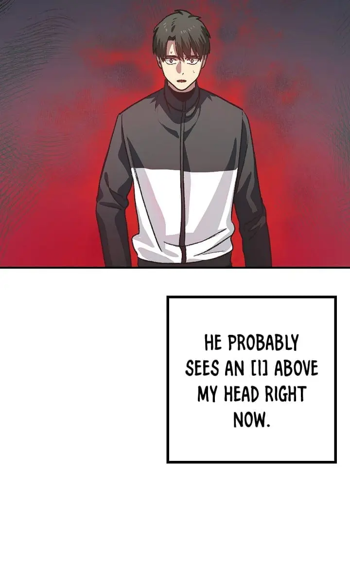 SSS Class Revival Hunter Chapter 5 Page 85