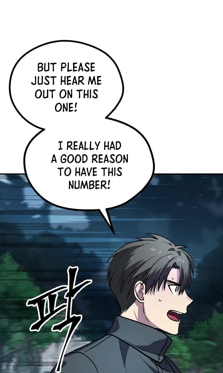 SSS Class Revival Hunter Chapter 5 Page 87