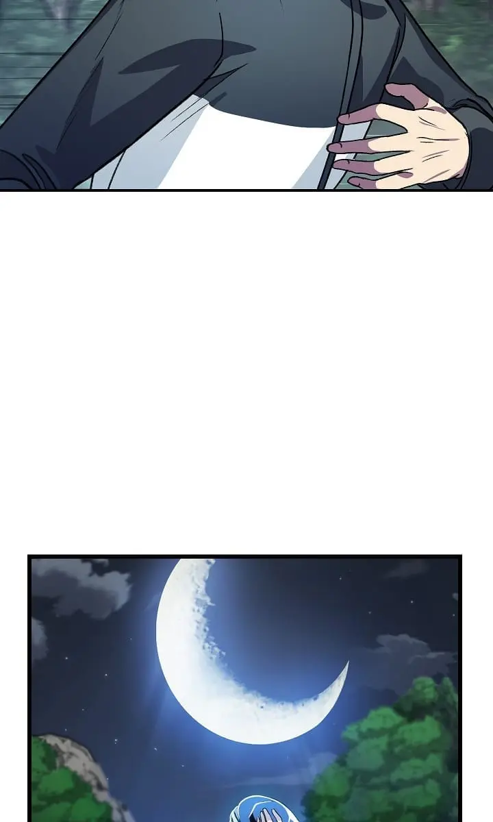 SSS Class Revival Hunter Chapter 5 Page 88