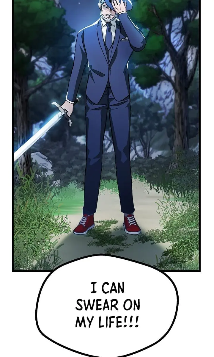 SSS Class Revival Hunter Chapter 5 Page 89