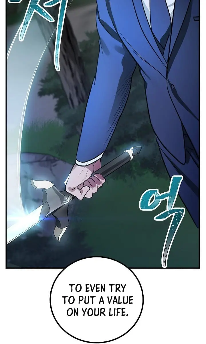 SSS Class Revival Hunter Chapter 5 Page 92