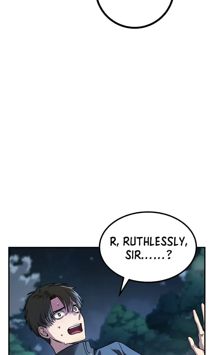 SSS Class Revival Hunter Chapter 5 Page 95