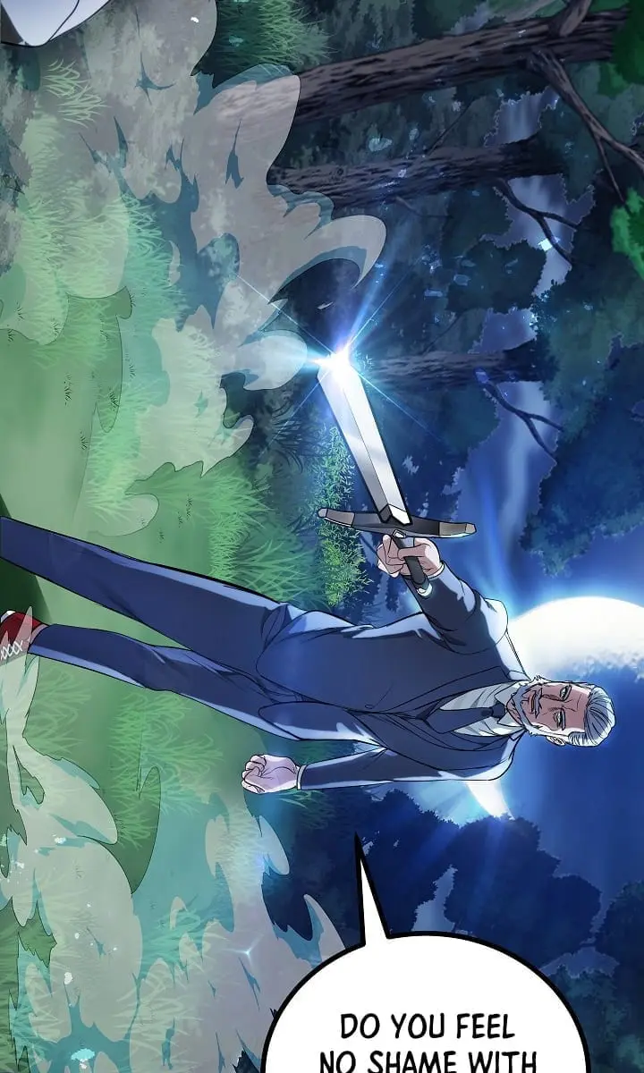 SSS Class Revival Hunter Chapter 5 Page 97