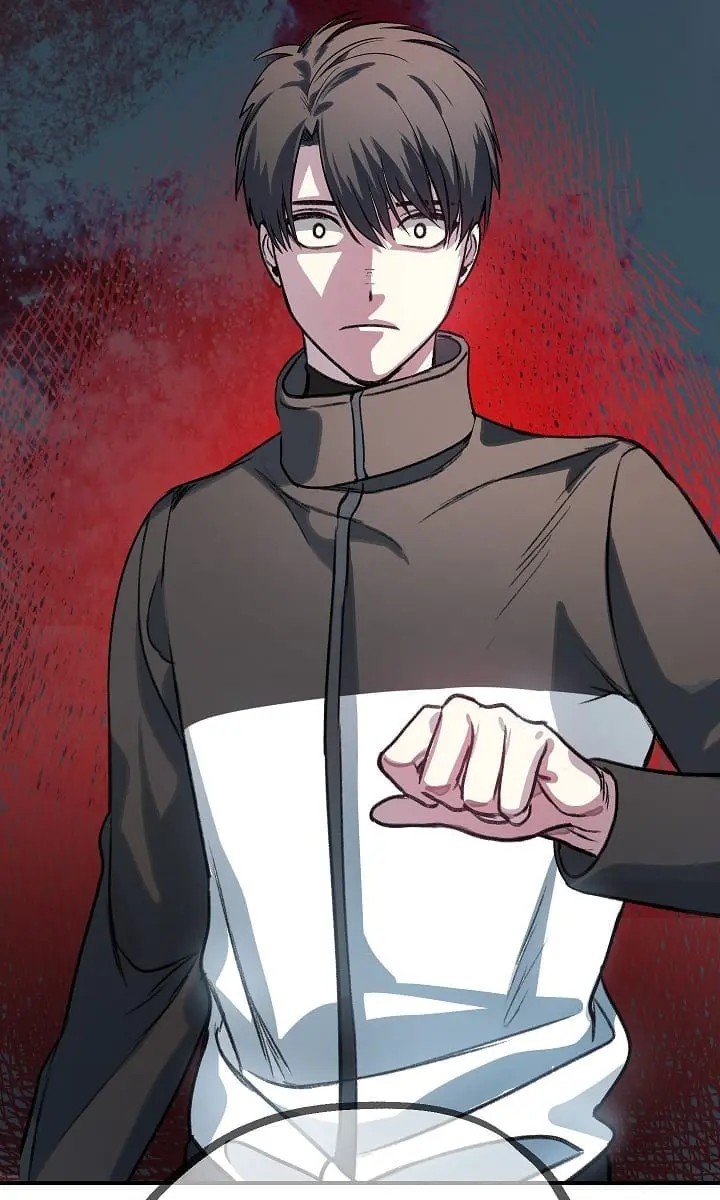 SSS Class Revival Hunter Chapter 5 Page 100