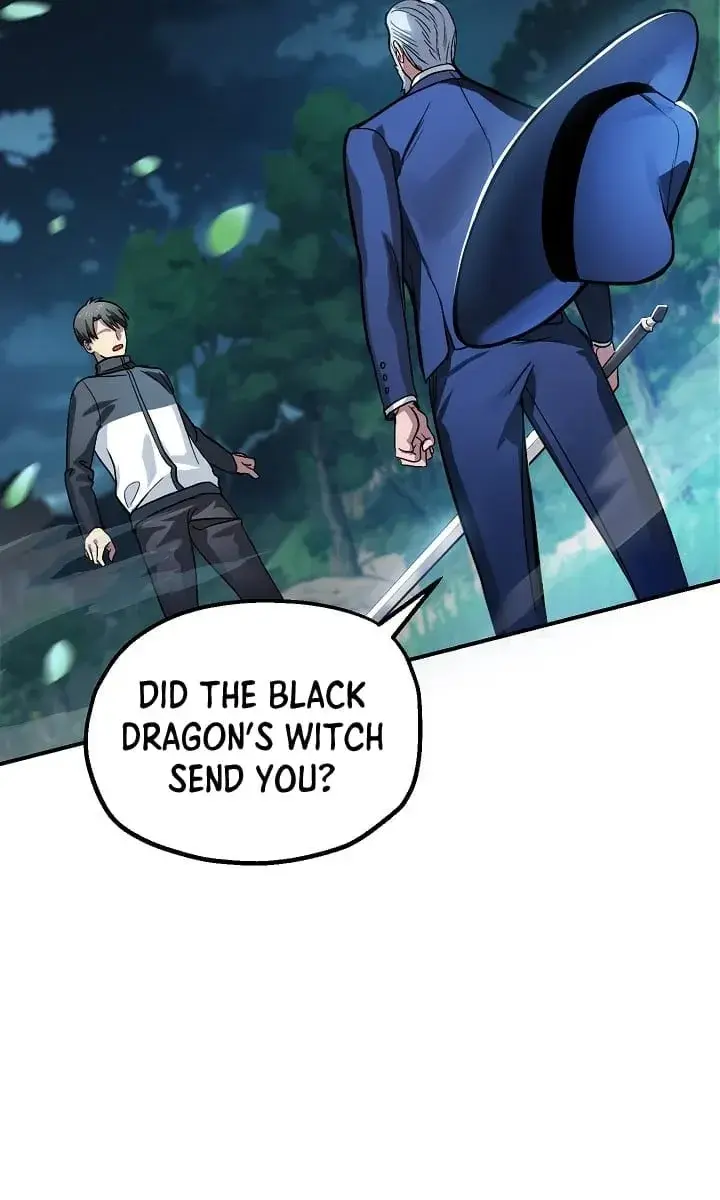 SSS Class Revival Hunter Chapter 5 Page 106