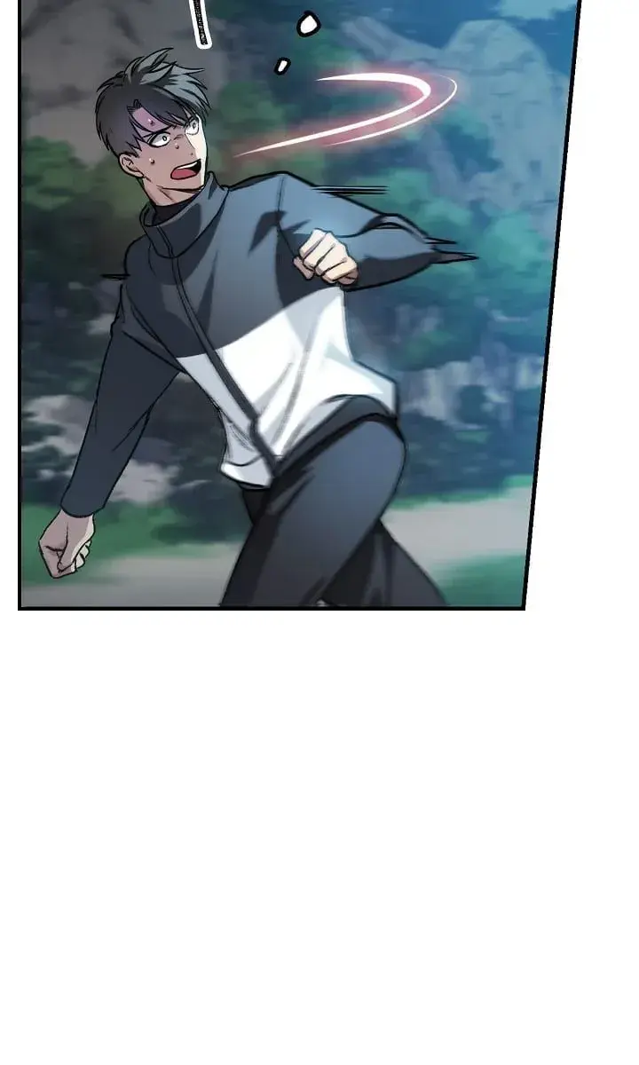 SSS Class Revival Hunter Chapter 5 Page 108