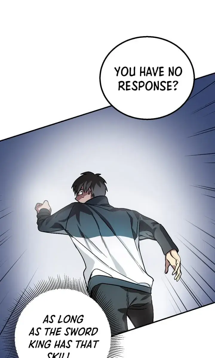 SSS Class Revival Hunter Chapter 5 Page 109