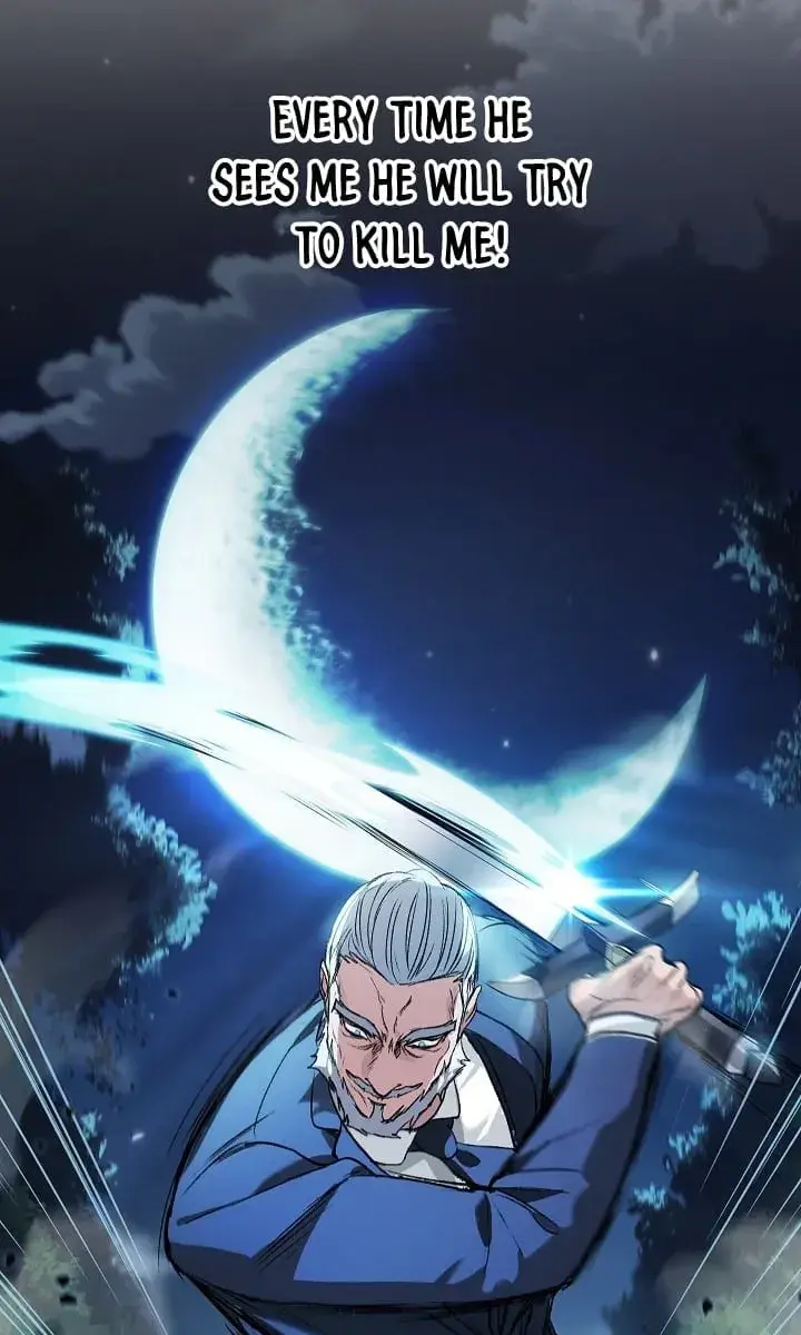 SSS Class Revival Hunter Chapter 5 Page 111