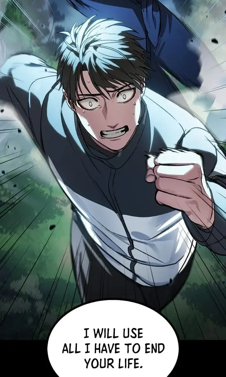 SSS Class Revival Hunter Chapter 5 Page 112