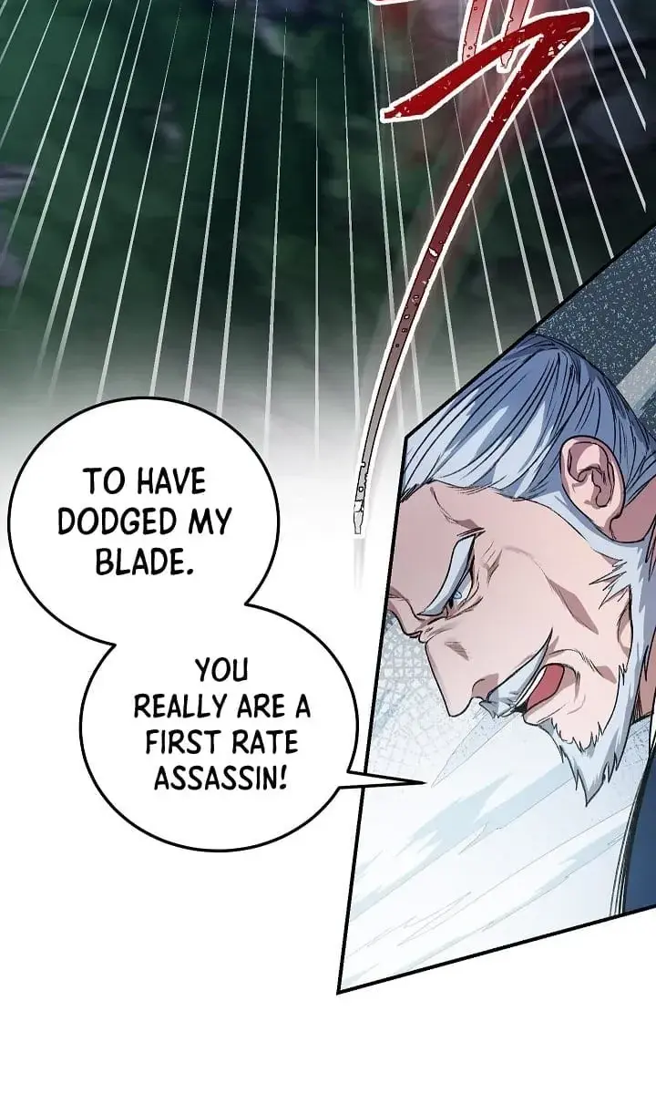 SSS Class Revival Hunter Chapter 6 Page 6