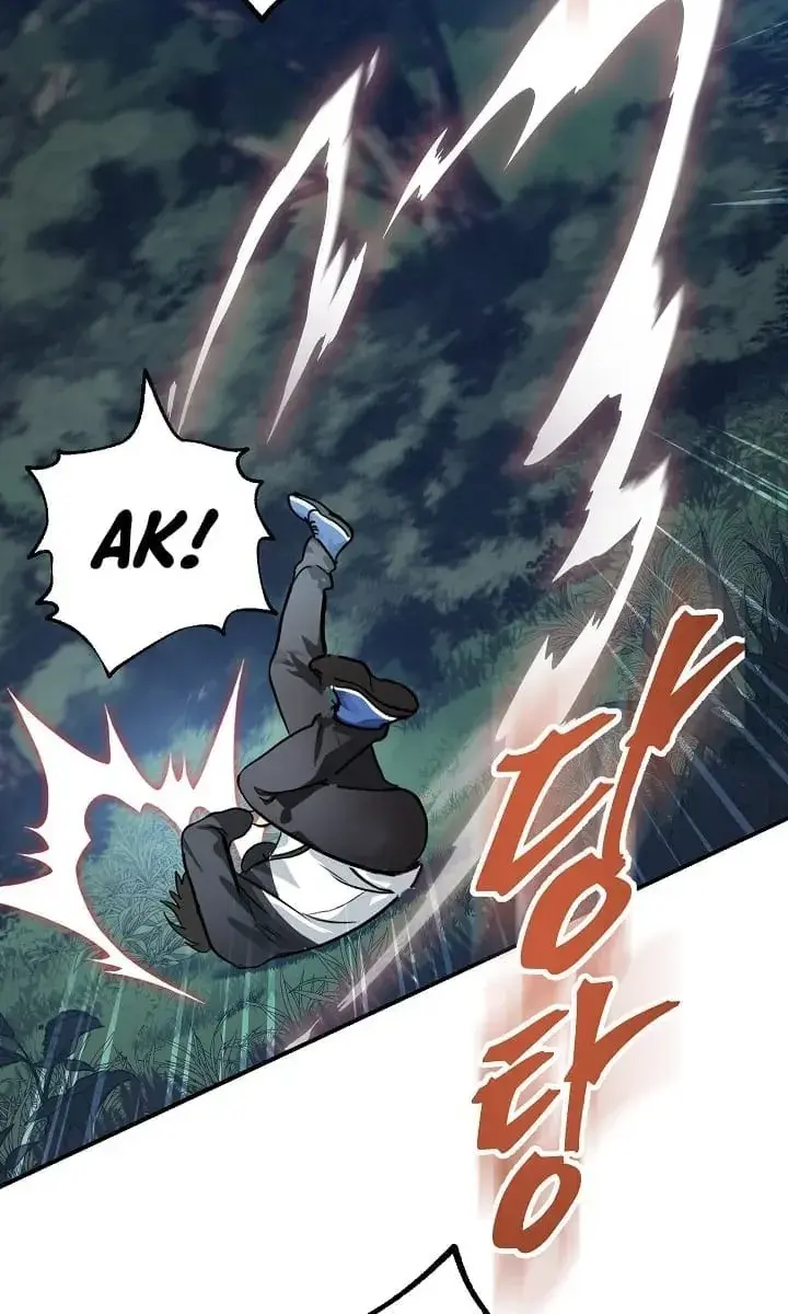 SSS Class Revival Hunter Chapter 6 Page 12