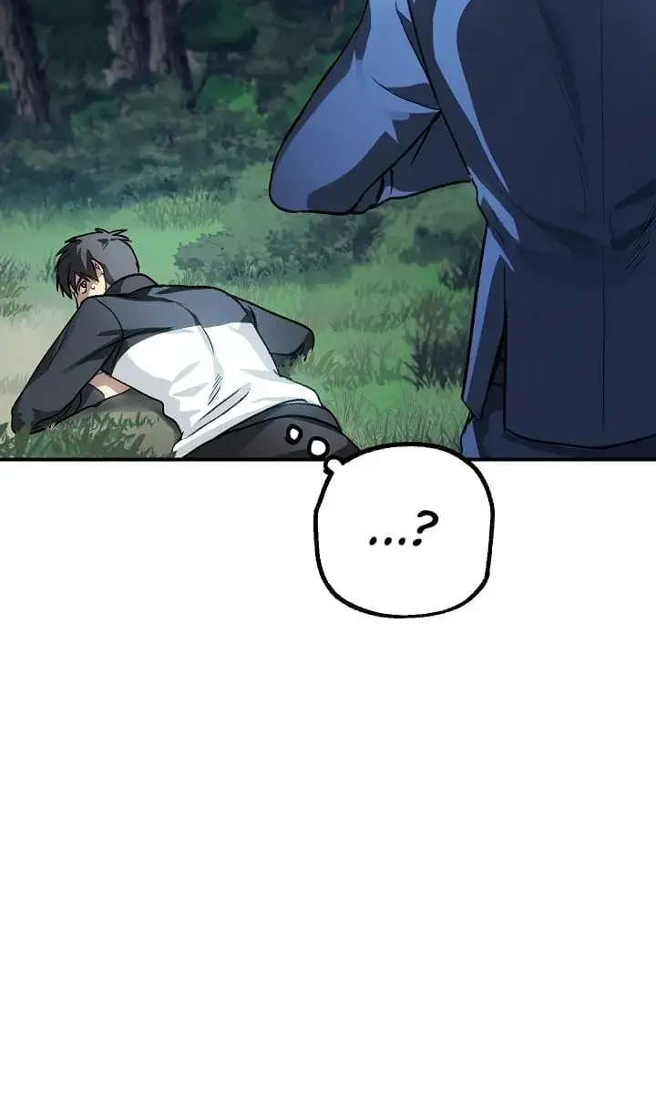 SSS Class Revival Hunter Chapter 6 Page 21