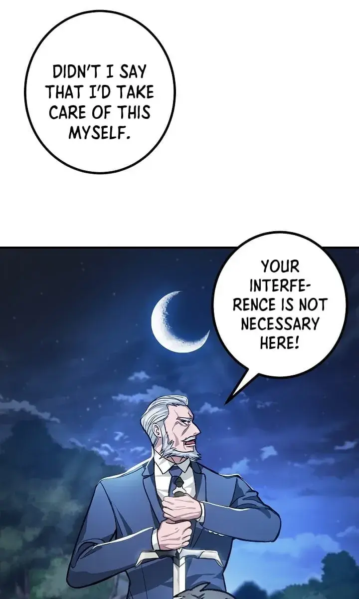 SSS Class Revival Hunter Chapter 6 Page 23