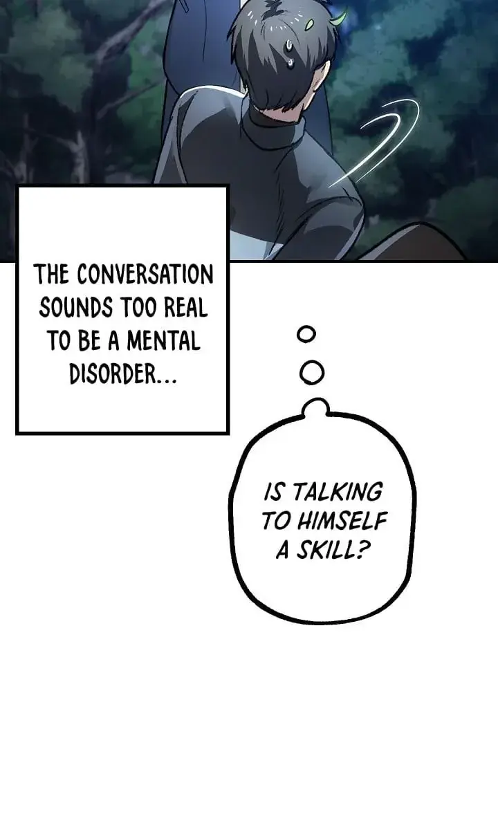 SSS Class Revival Hunter Chapter 6 Page 24