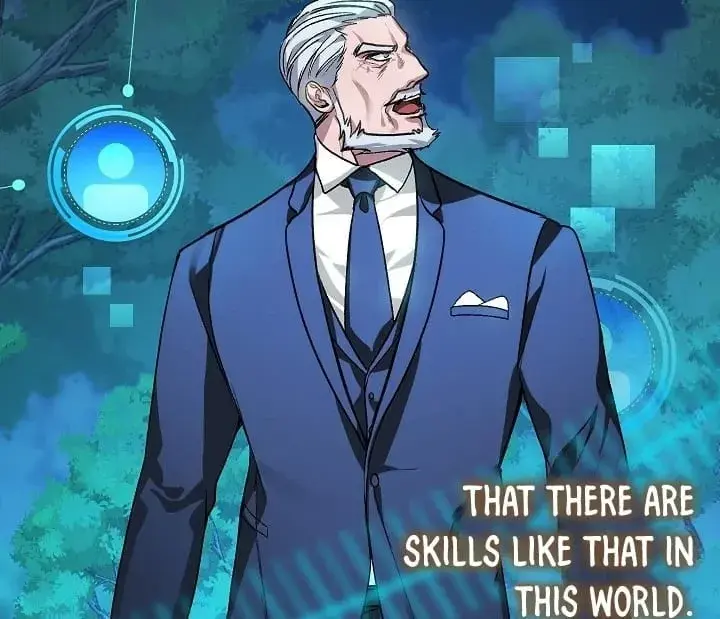 SSS Class Revival Hunter Chapter 6 Page 28