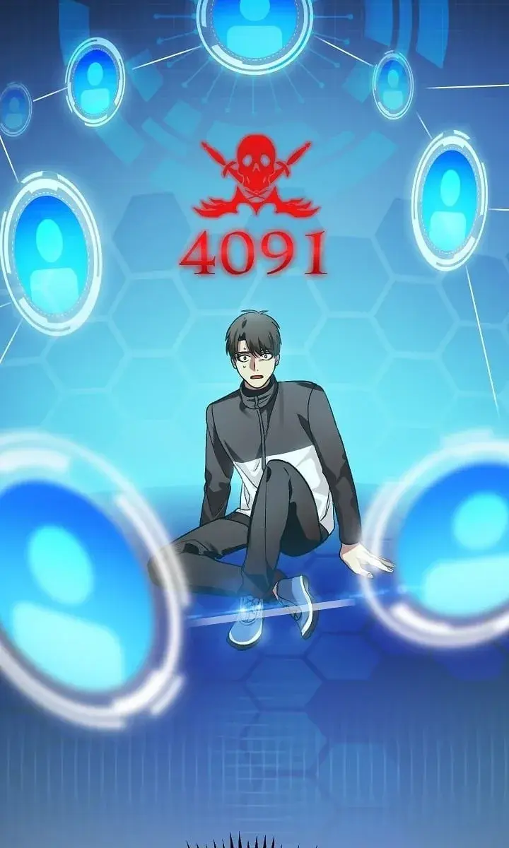 SSS Class Revival Hunter Chapter 6 Page 30