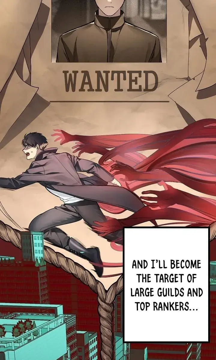 SSS Class Revival Hunter Chapter 6 Page 33