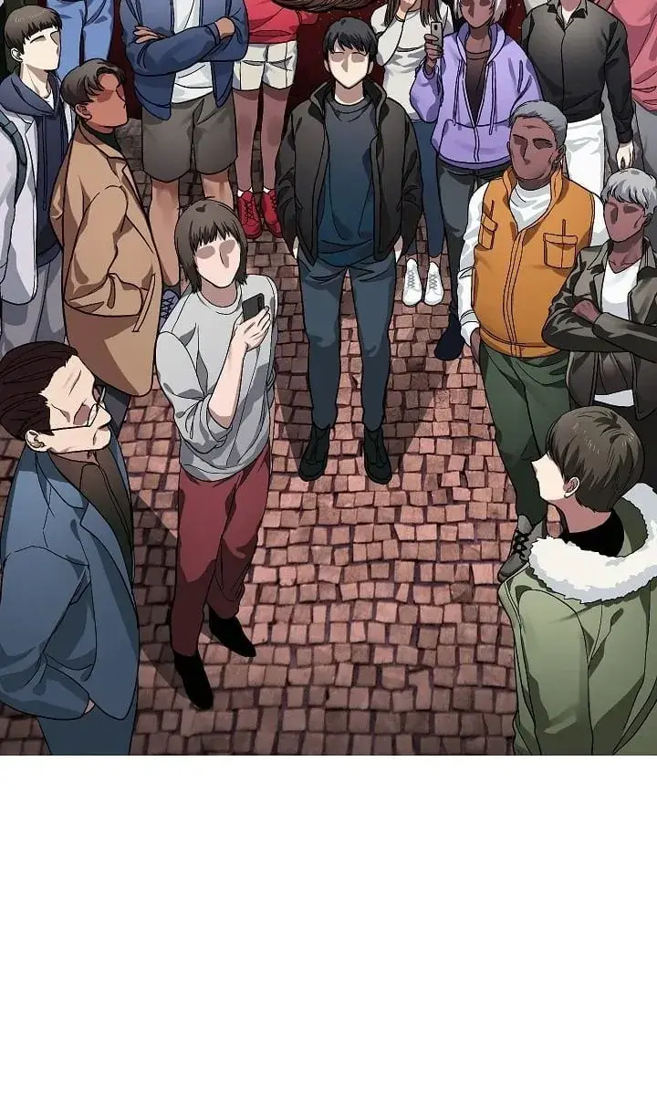 SSS Class Revival Hunter Chapter 6 Page 35