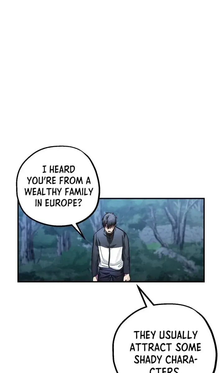 SSS Class Revival Hunter Chapter 6 Page 42