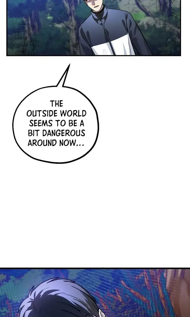 SSS Class Revival Hunter Chapter 6 Page 44