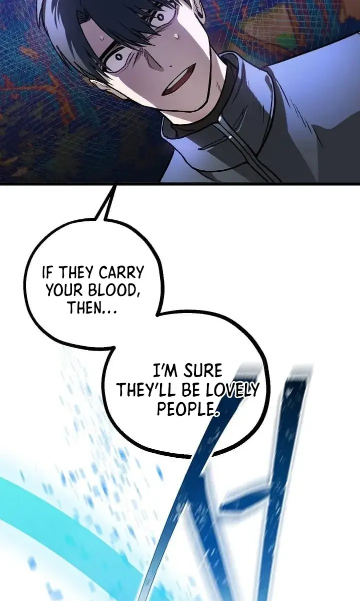 SSS Class Revival Hunter Chapter 6 Page 45