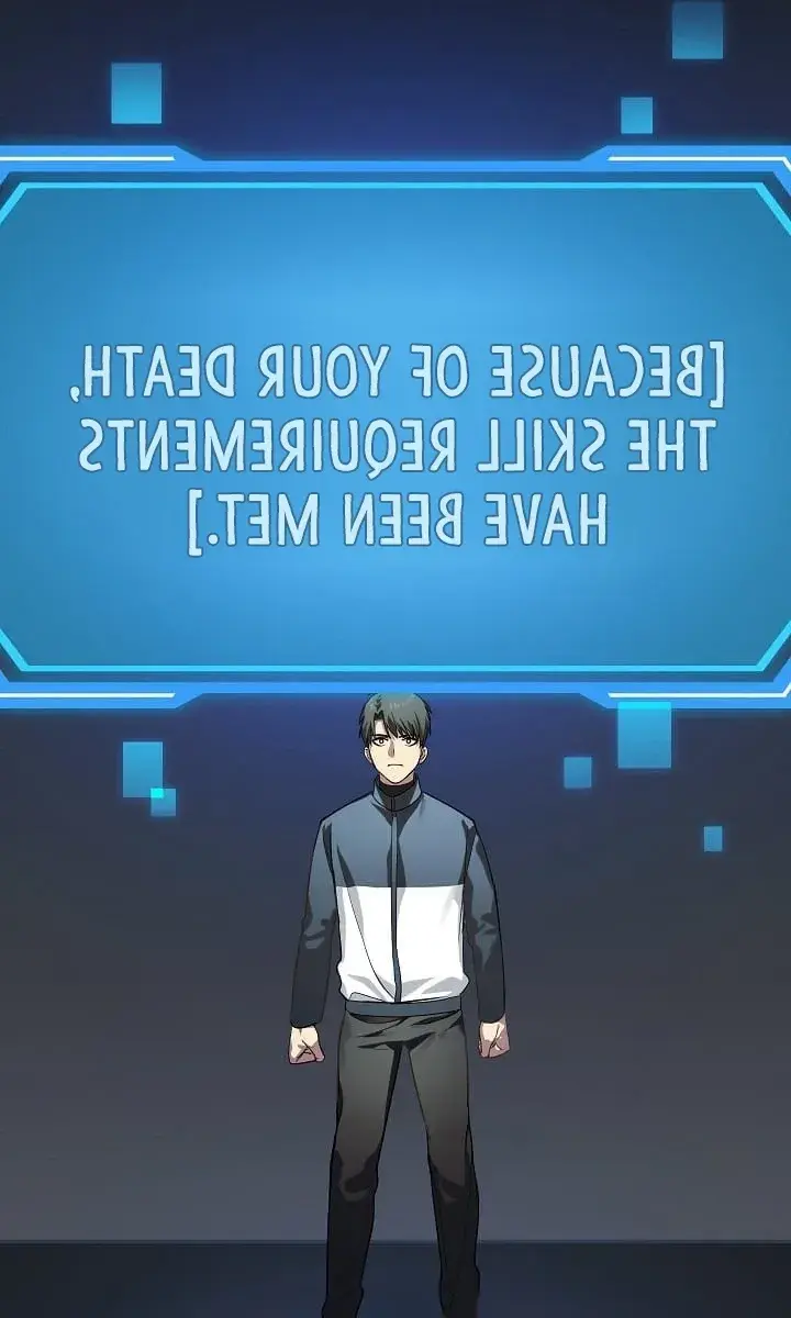 SSS Class Revival Hunter Chapter 6 Page 60