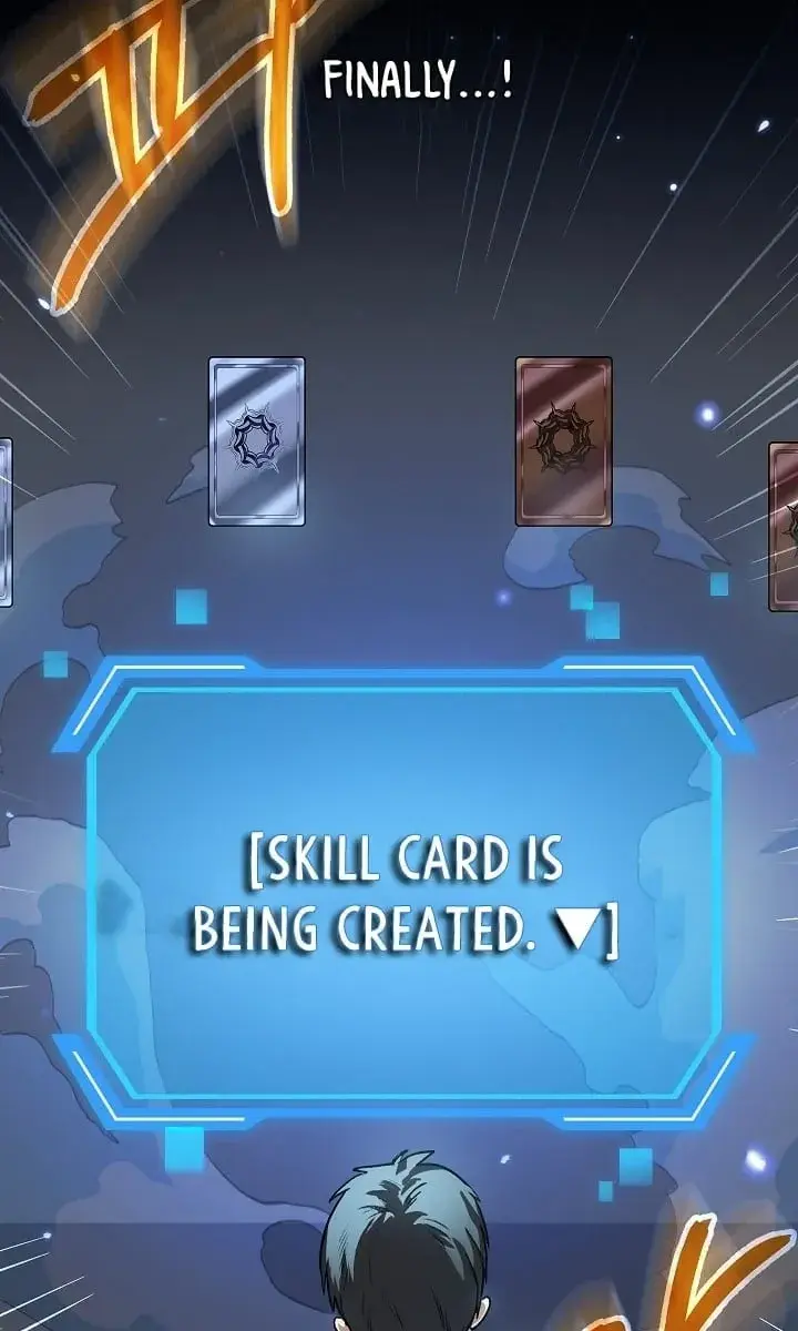 SSS Class Revival Hunter Chapter 6 Page 62