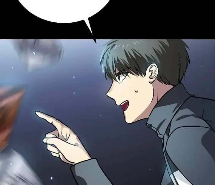 SSS Class Revival Hunter Chapter 6 Page 67