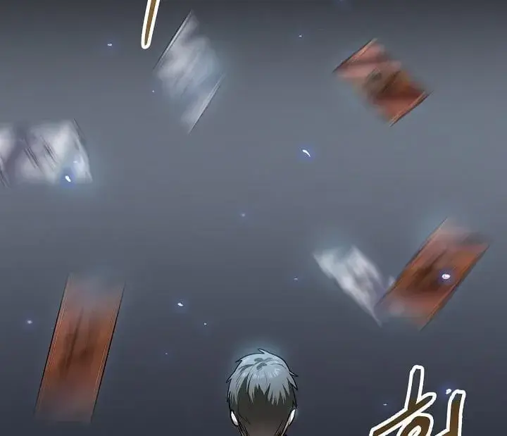 SSS Class Revival Hunter Chapter 6 Page 70