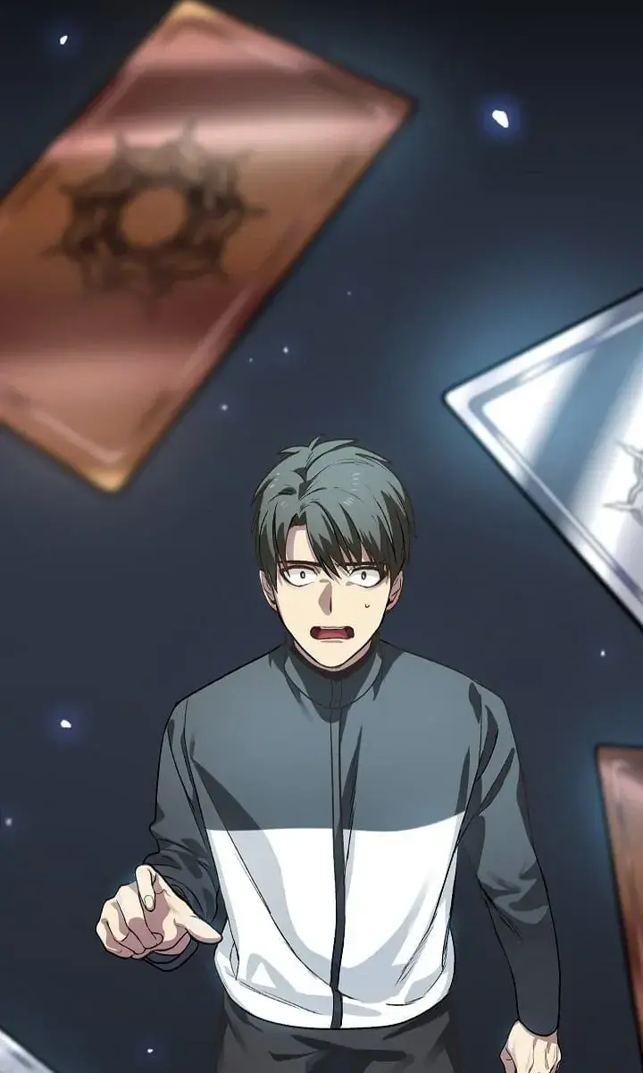 SSS Class Revival Hunter Chapter 6 Page 75