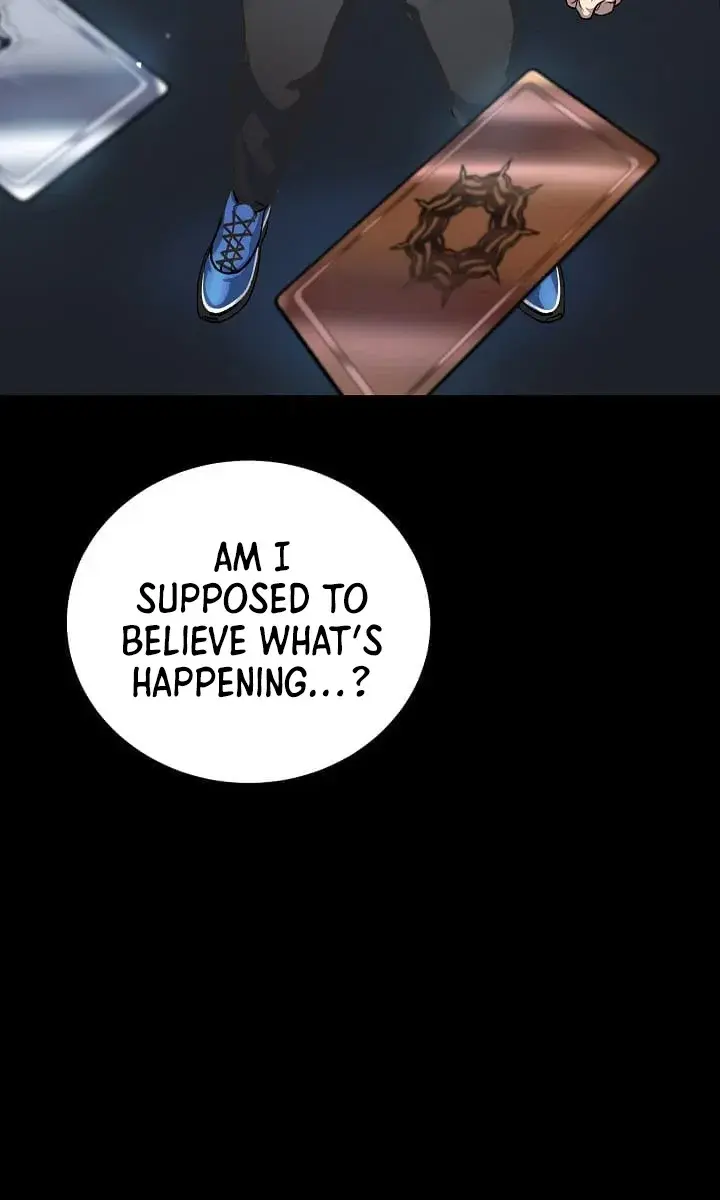 SSS Class Revival Hunter Chapter 6 Page 76