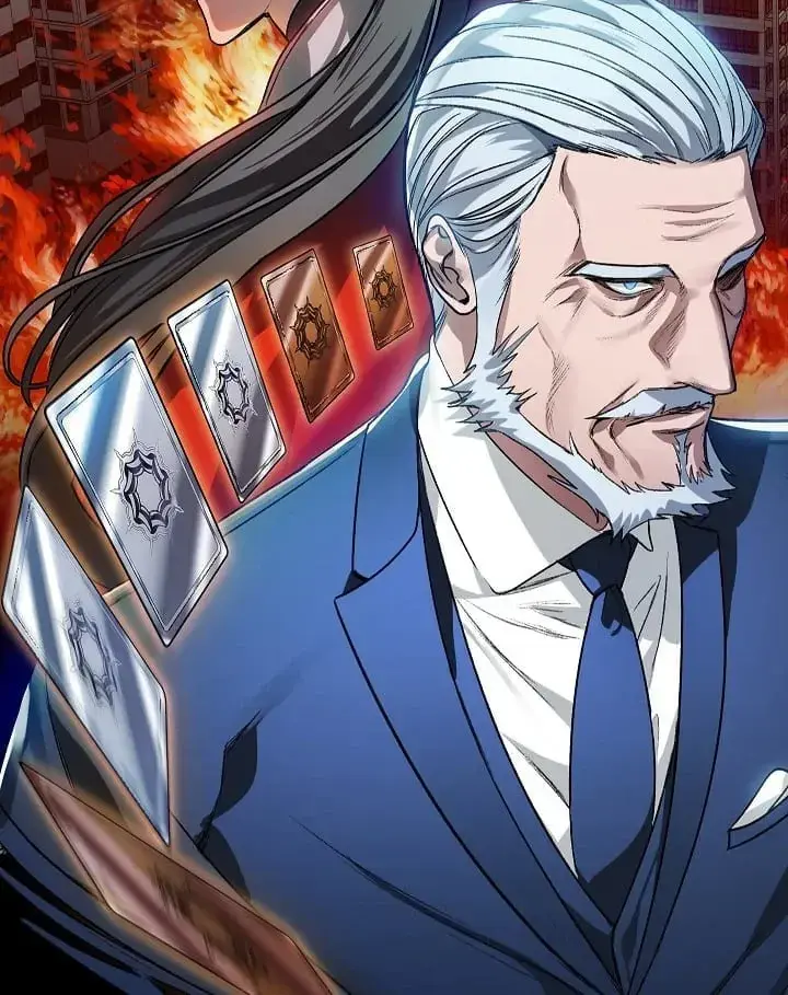 SSS Class Revival Hunter Chapter 6 Page 78