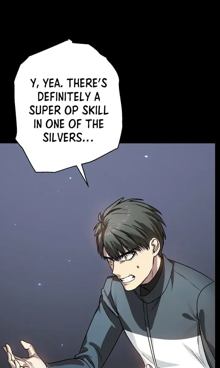 SSS Class Revival Hunter Chapter 6 Page 81